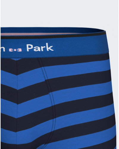 Shorty in jersey Eden Park 1H71 BLF88 (Set of 2)