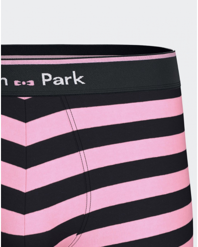 Shorty Eden Park 1H71 PKD85 (Lot de 2)