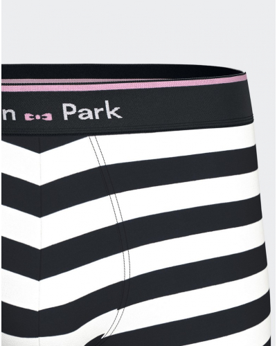 Shorty Eden Park 1H71 WT001 (Lot de 2)