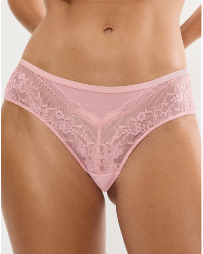 Shorty Triumph Comfort Allure (Strawberry)
