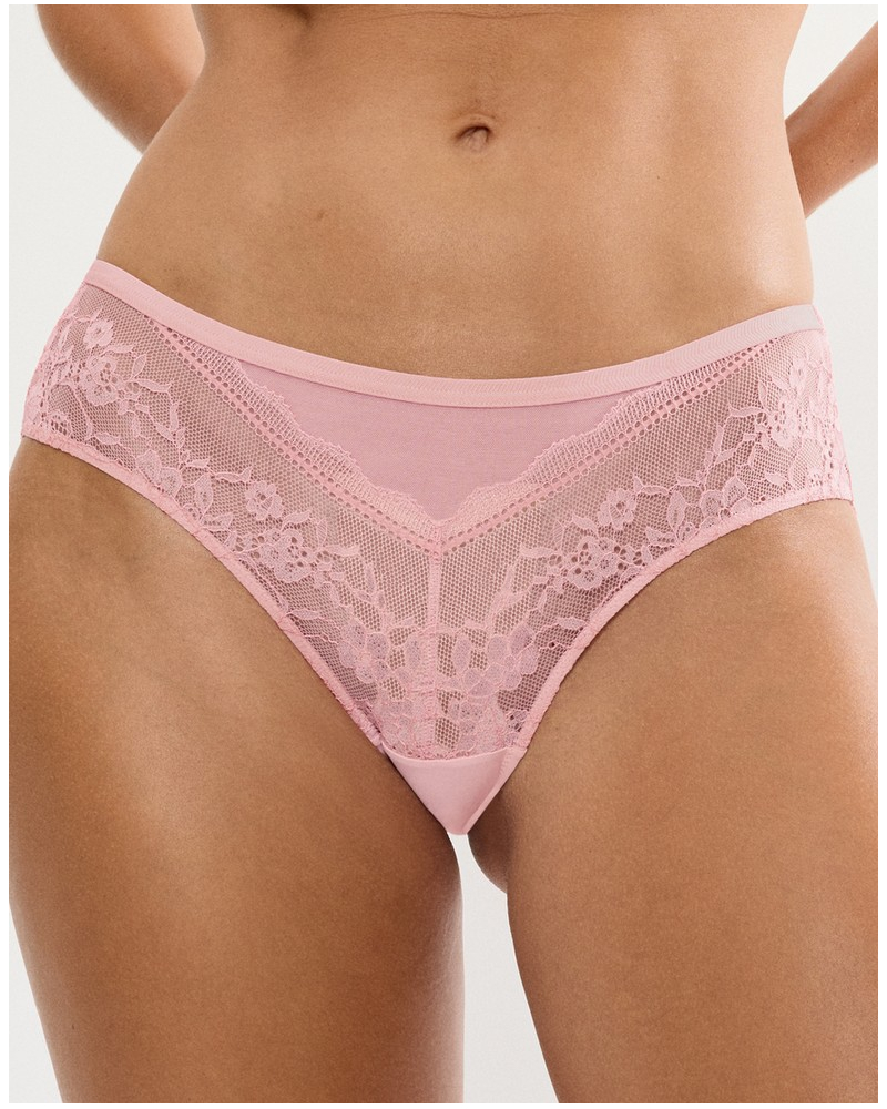 Hipster Comfort Allure Triumph (Strawberry)