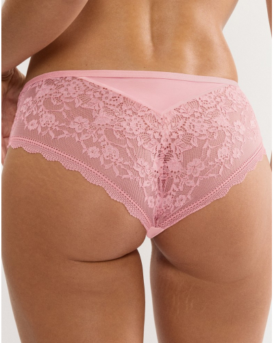 Hipster Comfort Allure Triumph (Strawberry)