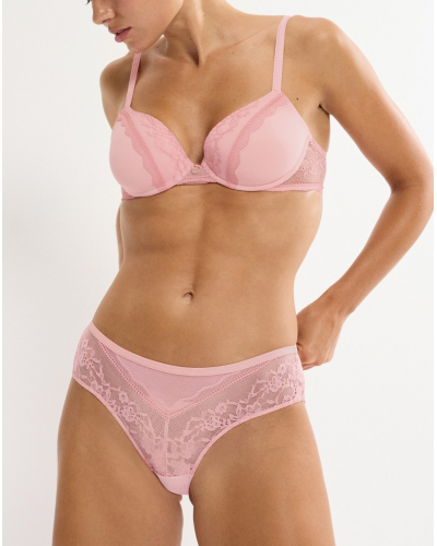 Hipster Comfort Allure Triumph (Strawberry)