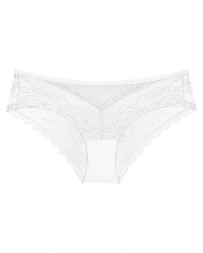 Hipster Comfort Allure Triumph (White)