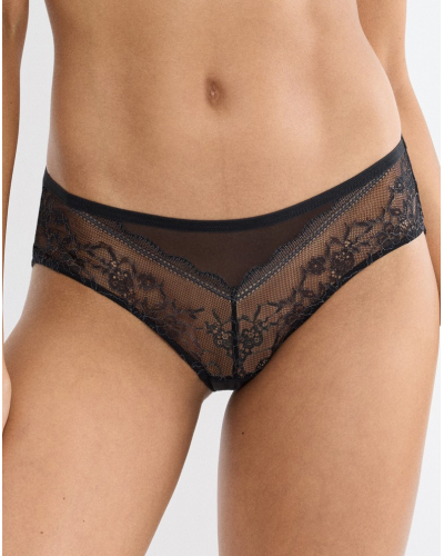 Shorty Triumph Comfort Allure(Noir)