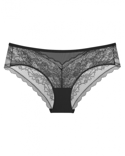 Hipster Comfort Allure Triumph (Black)