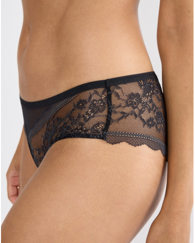 Shorty Triumph Comfort Allure(Noir)