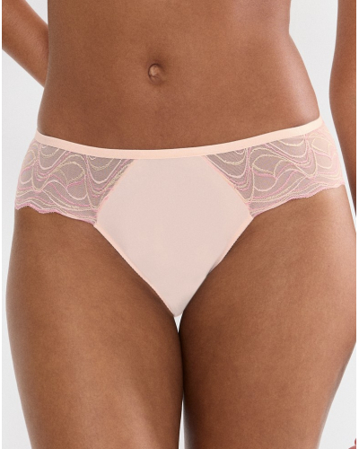 Shorty Triumph Palina Waves Of Glow (Porcelain)