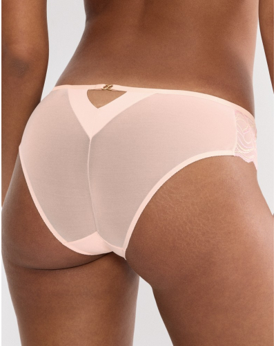 Shorty Triumph Palina Waves Of Glow (Porcelain)