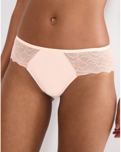 Shorty Triumph Palina Waves Of Glow (Porcelain)