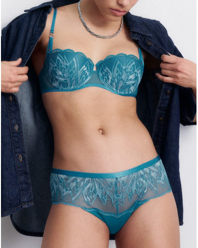 Shorty Triumph Crazy Stupid Love (Arizona Blue)