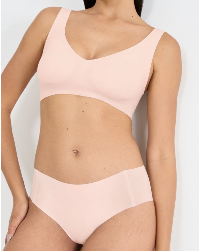 Hipster Sloggi ZERO Feel (Puff Pink)