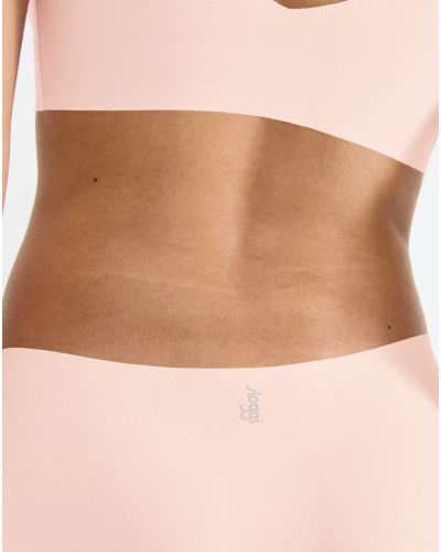 Hipster Sloggi ZERO Feel (Puff Pink)