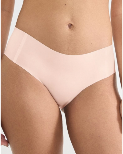 Hipster Sloggi ZERO Feel (Puff Pink)