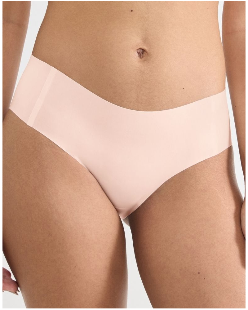 Hipster Sloggi ZERO Feel (Puff Pink)