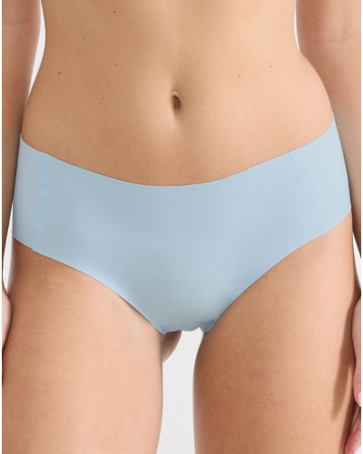 Hipster Sloggi ZERO Feel (Light Blue)