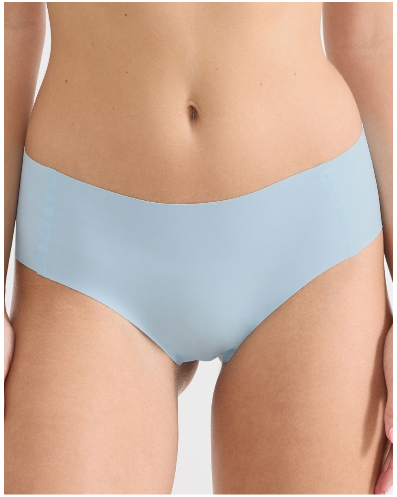 Hipster Sloggi ZERO Feel (Light Blue)