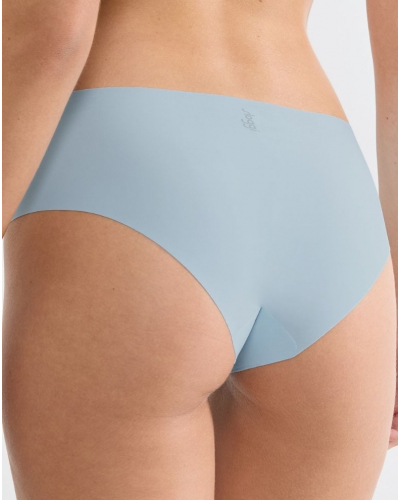 Hipster Sloggi ZERO Feel (Light Blue)