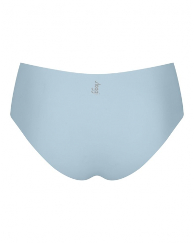 Hipster Sloggi ZERO Feel (Light Blue)