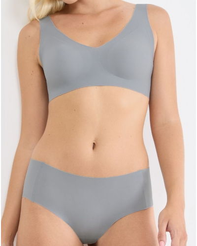 Hipster Sloggi ZERO Feel (Chrome)