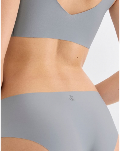 Hipster Sloggi ZERO Feel (Chrome)