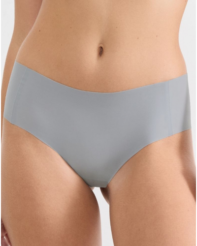 Hipster Sloggi ZERO Feel (Chrome)