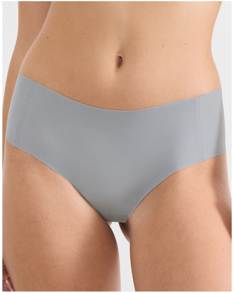 Hipster Sloggi ZERO Feel (Chrome)