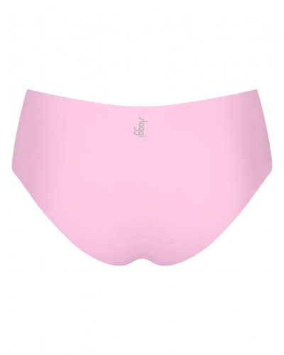 Hipster Sloggi ZERO Feel (Floral Pink)