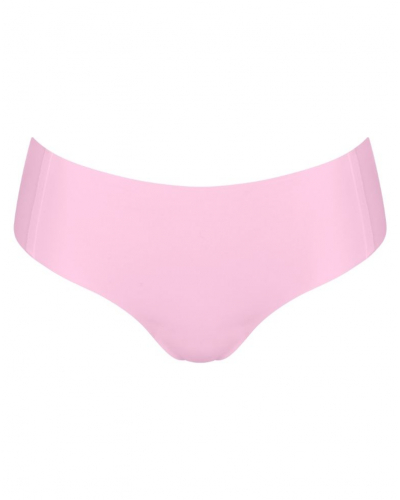 Hipster Sloggi ZERO Feel (Floral Pink)