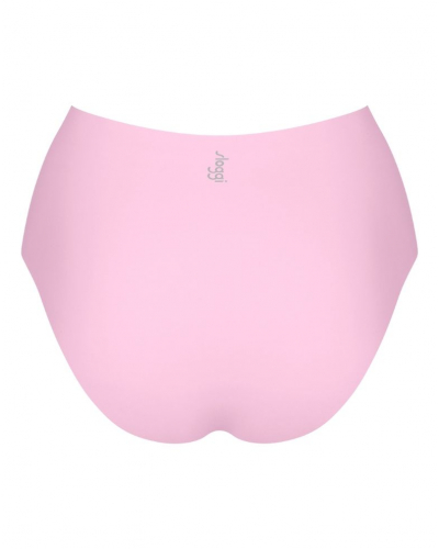 High waist brief Sloggi ZERO Feel (Floral Pink)