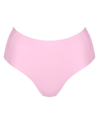 Slip taille haute Sloggi ZERO Feel (Floral Pink)