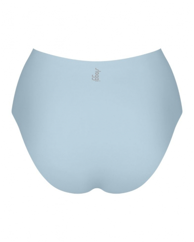 High waist brief Sloggi ZERO Feel (Light Blue)