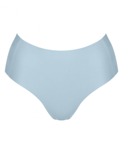 High waist brief Sloggi ZERO Feel (Light Blue)