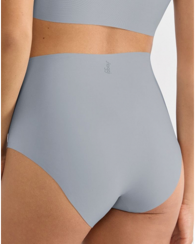 High waist brief Sloggi ZERO Feel (Chrome)