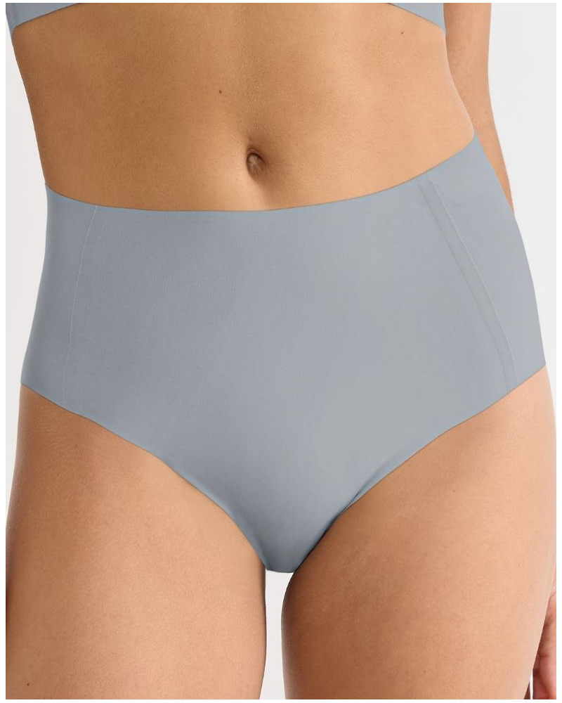 High waist brief Sloggi ZERO Feel (Chrome)
