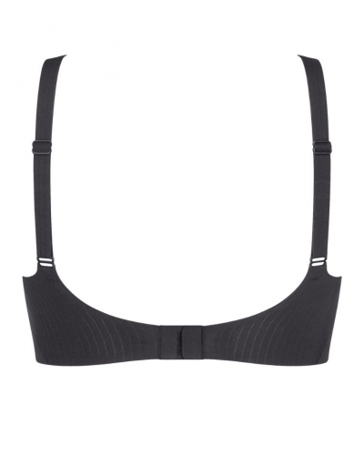 Brassière Sloggi Zero Feel Pure (Noir)