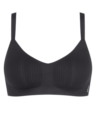 Sósten Sloggi Zero Feel Pure (Negro)