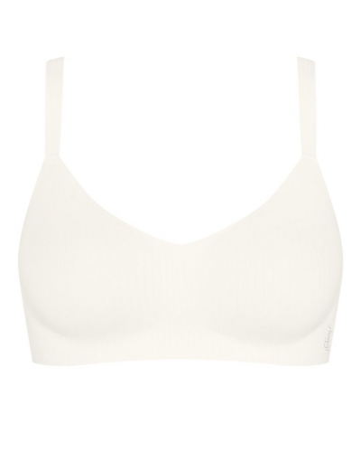Sósten Sloggi Zero Feel Pure (Silk White)