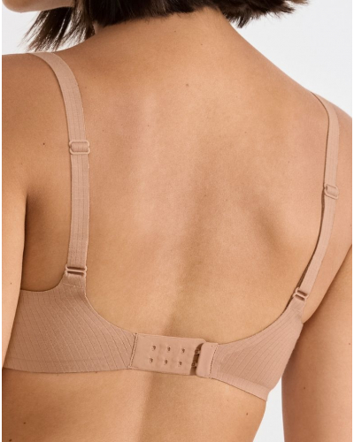 Sósten Sloggi Zero Feel Pure (Nostalgic Brown)