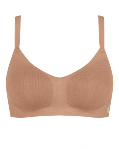 Brassière Sloggi Zero Feel Pure (Nostalgic Brown)