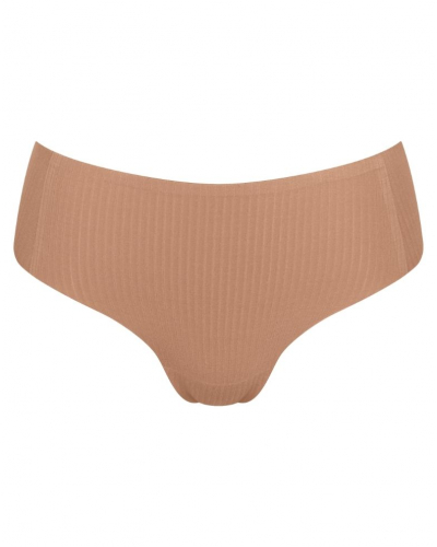 Hipster Sloggi Zero Feel Pure (Nostalgic Brown)