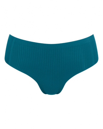 Hipster Sloggi Zero Feel Pure (Blue Coral)