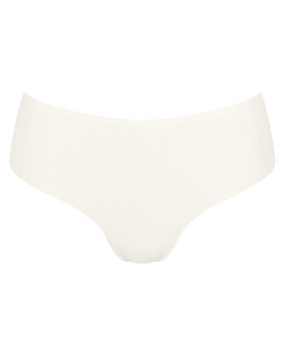 Hipster Sloggi Zero Feel Pure (Silk White)