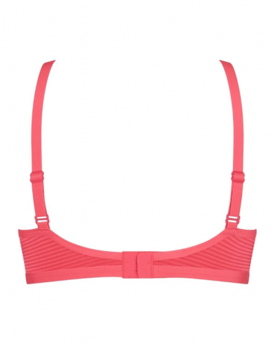 Soutien-gorge push-up sans armature Sloggi Zero Feel Air (Flamingo)