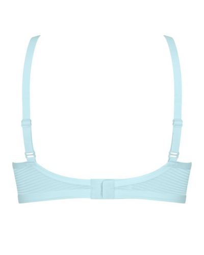 Sujetador sin aros push-up Zero Feel Air (Fresh Mint)