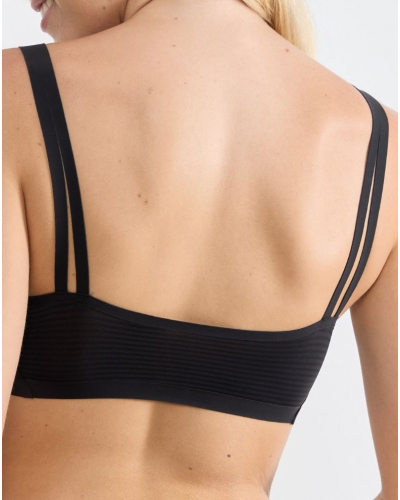 Bralette Sloggi Zero Feel Air (Noir)