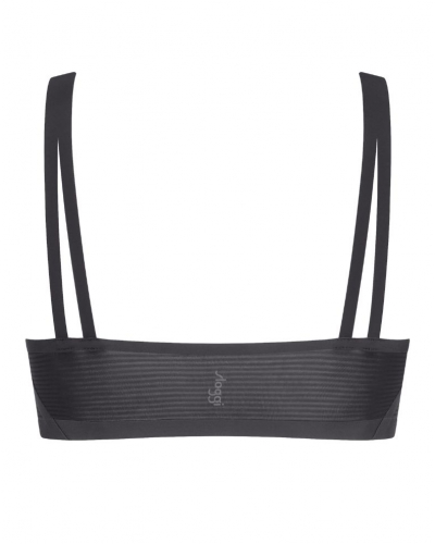 Bralette Sloggi Zero Feel Air (Black)