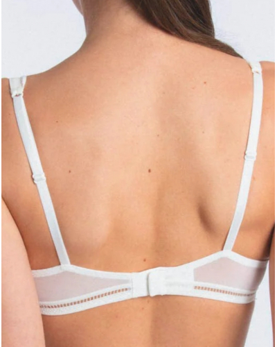 Sujetador con aros Maison Lejaby Miss Lejaby (Lys)