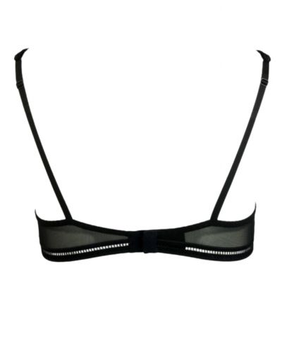 Soutien-gorge avec armatures Maison Lejaby Miss Lejaby(Noir)