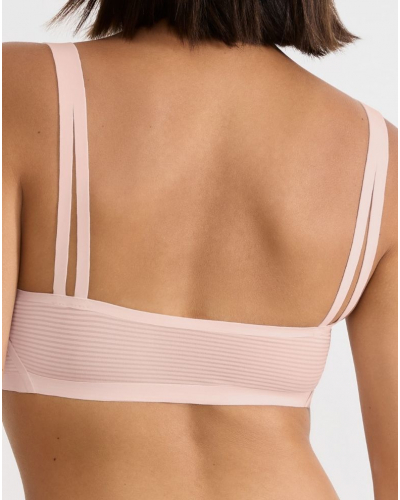 Bralette Sloggi Zero Feel Air (Cherry Pink)